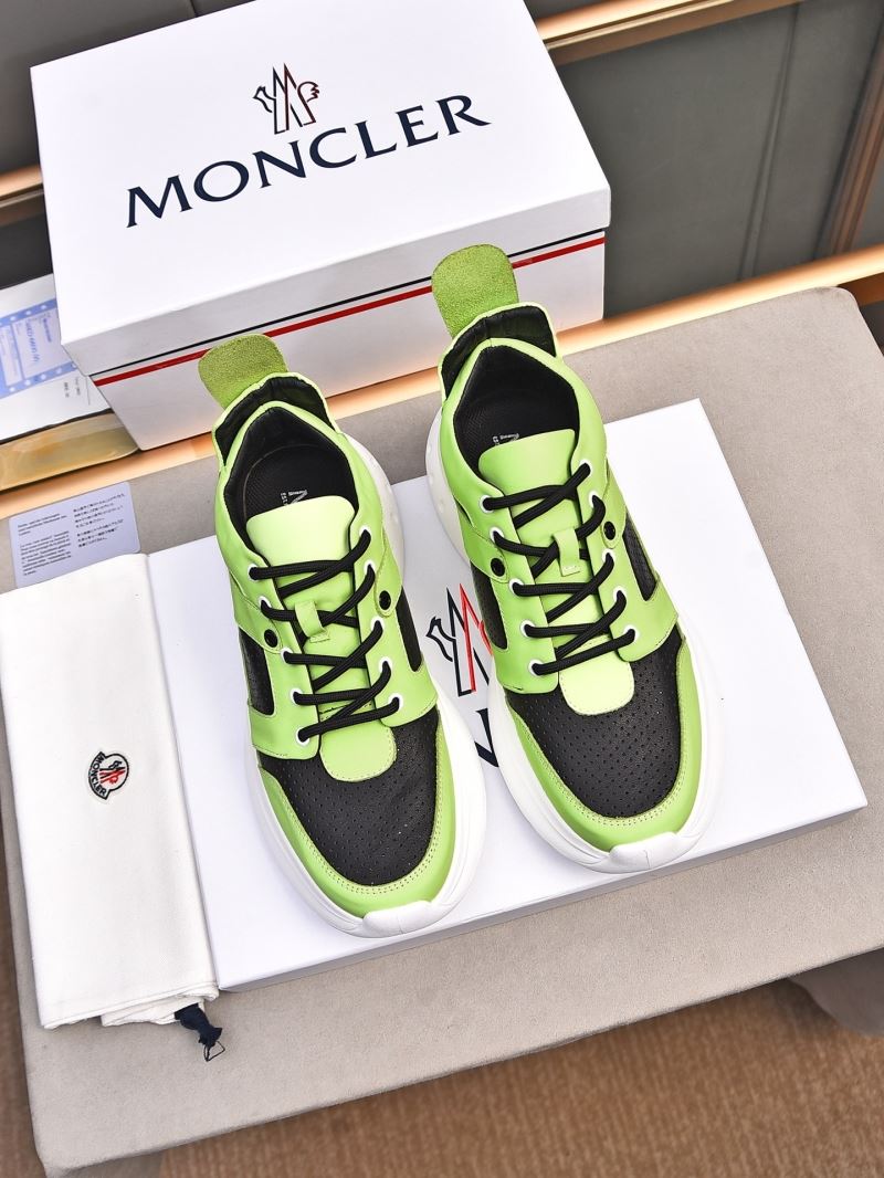 Moncler Shoes